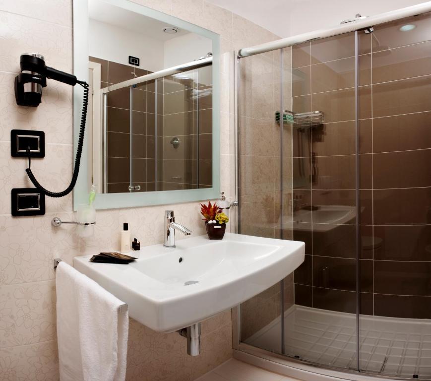 Gabri Park Hotel San Salvo Cameră foto